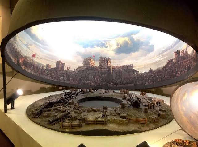 Panorama