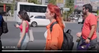 +90: Türkische Studenten ohne Urlaub?