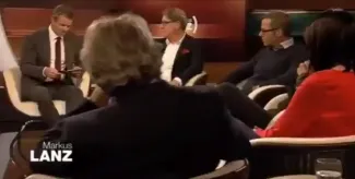 Can Dündar: Zunächst mal darf ich sie korrigieren...