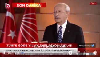 Irre Wendung: Hurra, Dilşah Ercan lebt