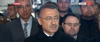 Nach Bombenanschlag: Die alte Türkei gibt es nicht!