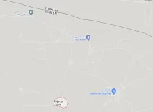 Traumblasen in Schweden, Finnland und „Rojava“