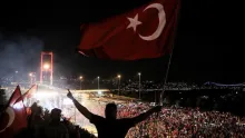 Die türkiisierten Scharfmacher