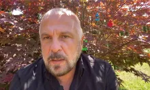 Mete Yarar | Analyst für nationale Sicherheit