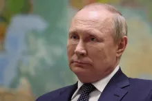 Putin wird verbrannte Erde hinterlassen