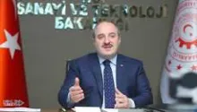 Mustafa Varank