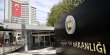Russland-Sanktionen und die Türkei
