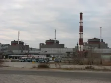 Kernkraftwerk Saporischschja