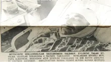 Stadtviertel Afrikaanderwijk