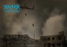 Zunahme bei Menschenrechtsverletzungen durch kurdische SDF