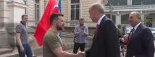 Erdogan und der Spagat zwischen Westen und Putin