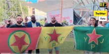 Türkei - Schweden vor Zerreißprobe
