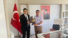 Türkei: Armenier wird Bezirksgouverneur von Babadağ