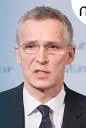 Jens Stoltenberg