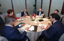 So eine Opposition hat die Türkei nicht verdient
