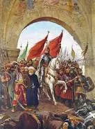 29. Mai 1453