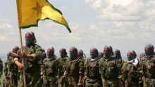 Im Schatten des Ukraine-Konflikts: Syrien