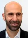 Ahmad Mansour