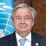 António Manuel de Oliveira Guterres