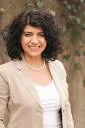 Berivan Aymaz