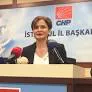 Canan Kaftancıoğlu