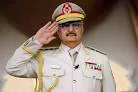 Chalifa Belqasim Haftar Alferjani