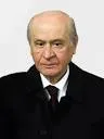 Devlet Bahçeli 
