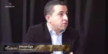Dikran Ego