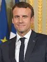 Emmanuel Jean-Michel Frédéric Macron