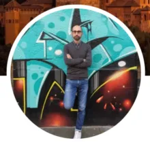 Eren Güvercin