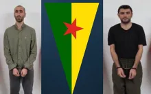 Türkische MIT schnappt Terroristen in Armenien