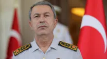Hulusi Akar