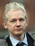 Julian Paul Assange