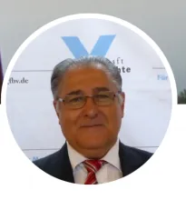 Kamal Sido