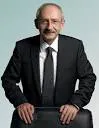 Kemal Kılıçdaroğlu