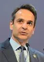 Kyriakos Mitsotakis