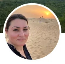 Lamya Kaddor