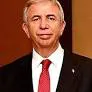 Mansur Yavaş