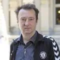 Martin Dolzer
