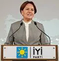 Meral Akşener