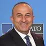 Mevlüt Çavuşoğlu