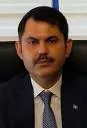 Murat Kurum