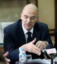 Nikos Dendias
