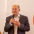 Olaf Scholz