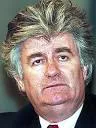 Radovan Karadžić