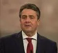 Sigmar Gabriel