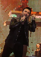 Tarkan Source Hakki.T (Hakki Topcu) - https://www.flickr.com/photos/hakkit/5652869705/in/photostream/