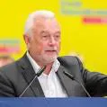 Wolfgang Kubicki