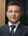 Wolodymyr Selenskyj