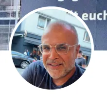 Ali Ertan Toprak